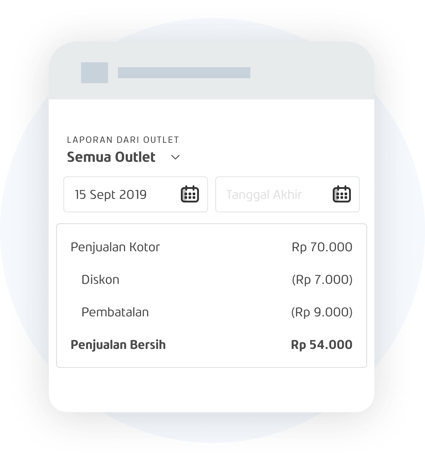 App Pengeluaran Bisnis